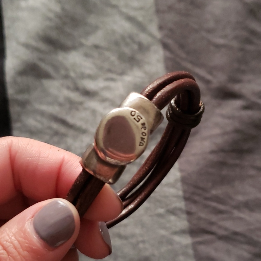 Uno de 50 bracelet